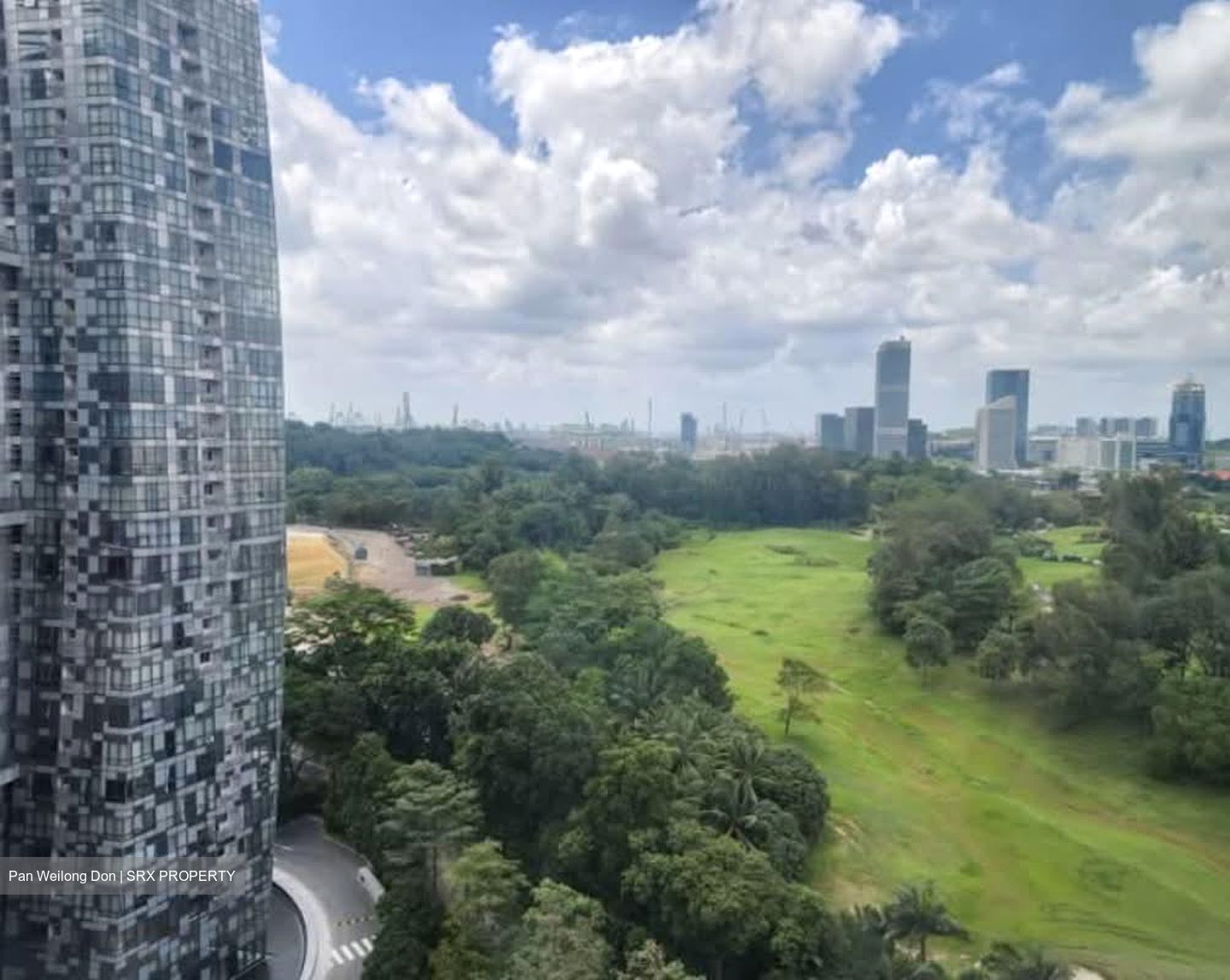 Reflections At Keppel Bay (D4), Condominium #604969391